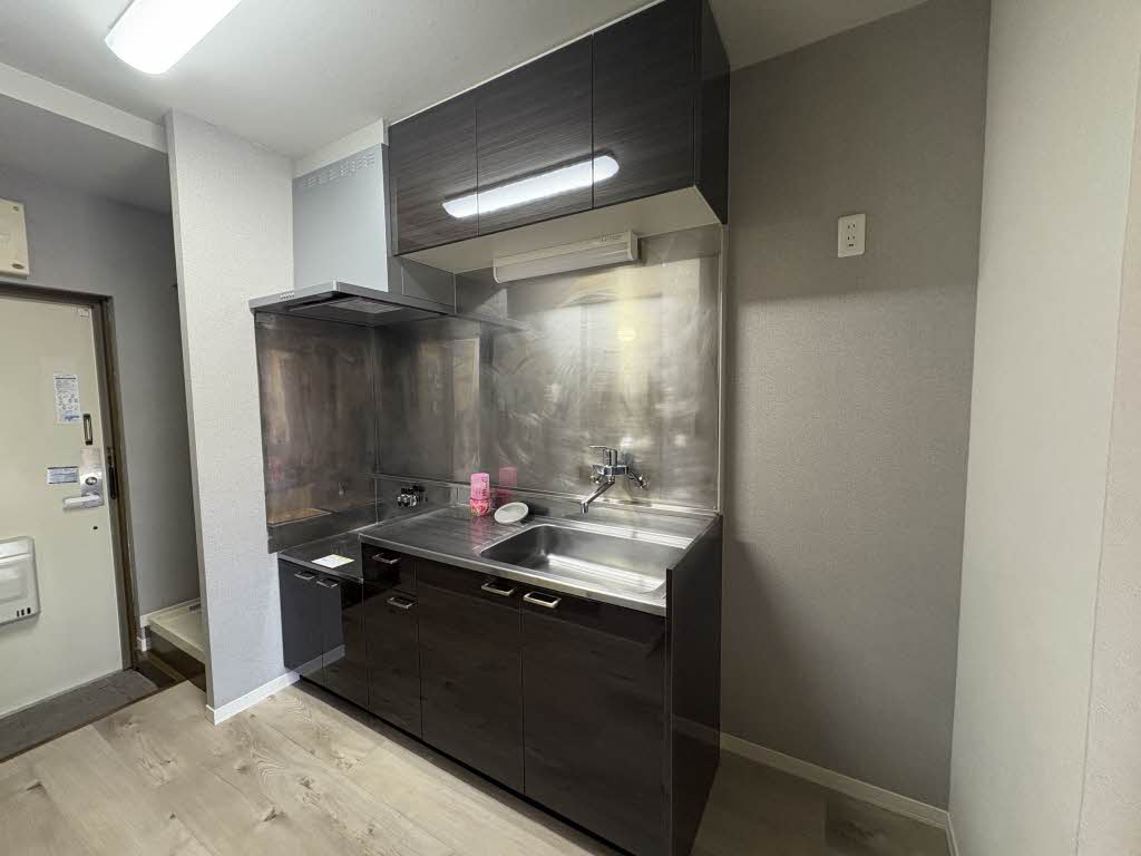 プランドールⅡ 103号-6