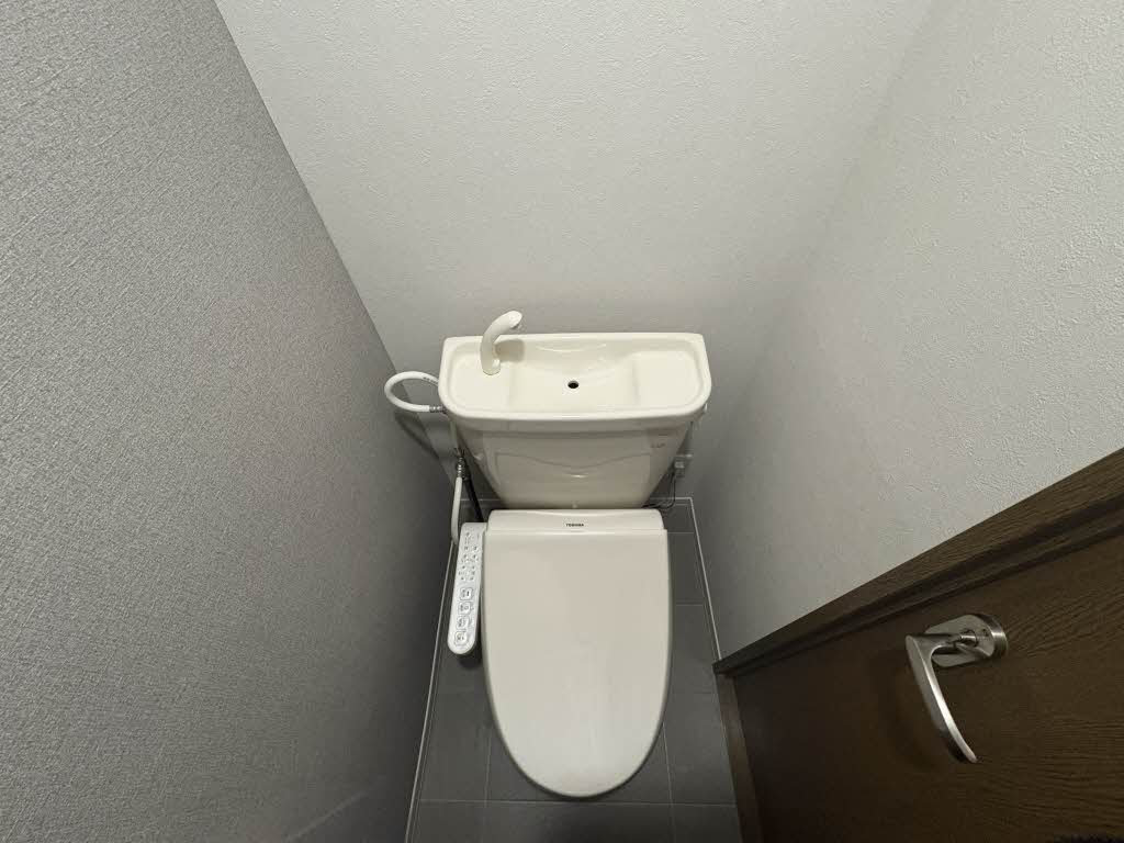 プランドールⅡ 103号-10