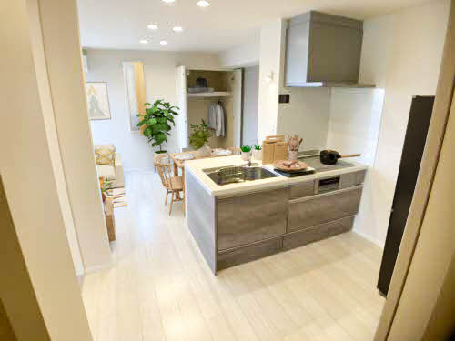 ローズ・レフィシア 0305号-2