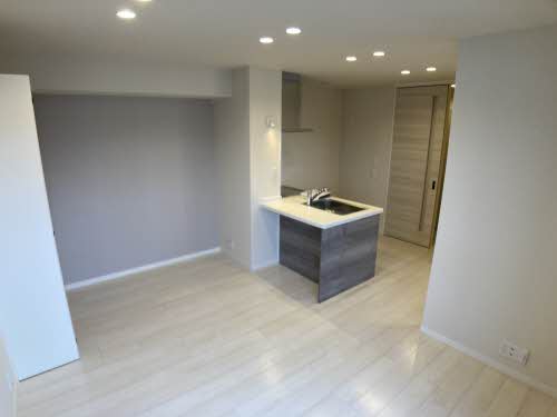 ローズ・レフィシア 0305号-5