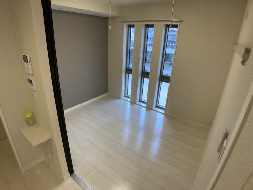 ローズ・レフィシア 0305号-6