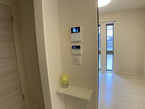 ローズ・レフィシア 0305号-8