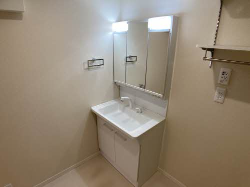 ローズ・レフィシア 0305号-11