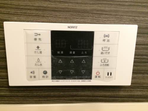 アネックス杜 A102号-2