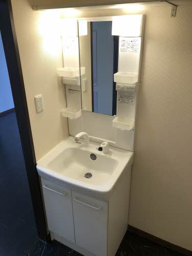 アネックス杜 A102号-5