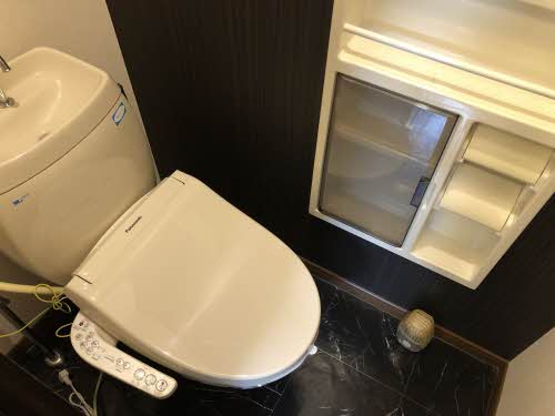 アネックス杜 A102号-7