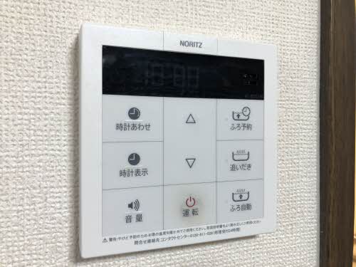 アネックス杜 A102号-12