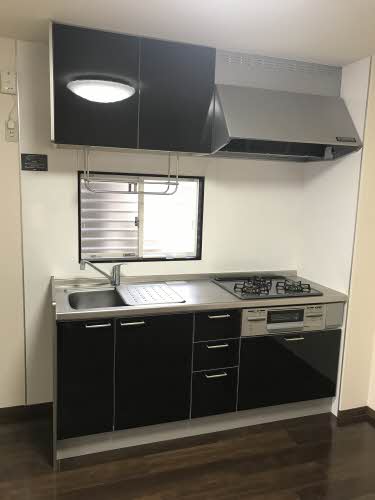 アネックス杜 B102号-3