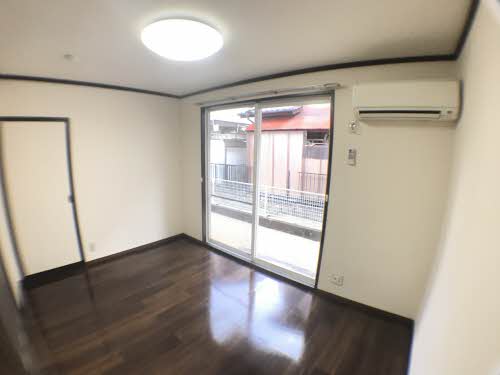 アネックス杜 B102号-7