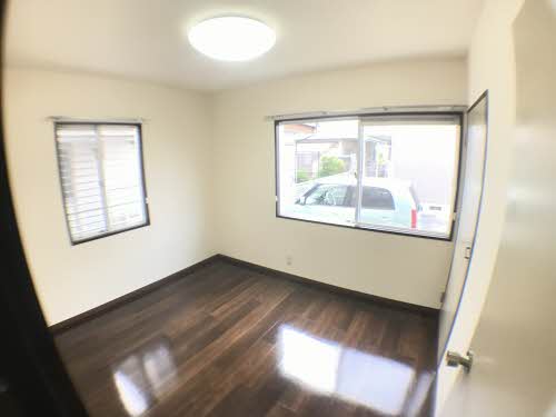 アネックス杜 B102号-8