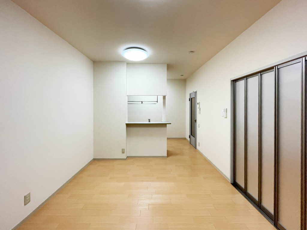 ＭａｓｔＴｏｗｎ平和が丘 A102号-2