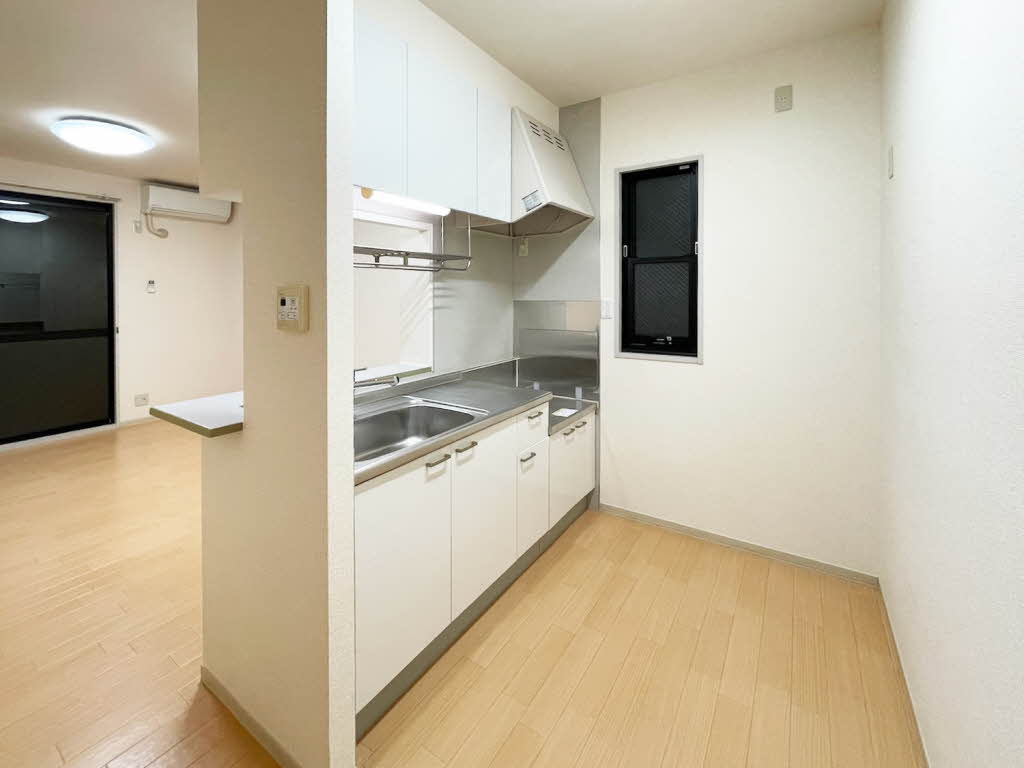 ＭａｓｔＴｏｗｎ平和が丘 A102号-4