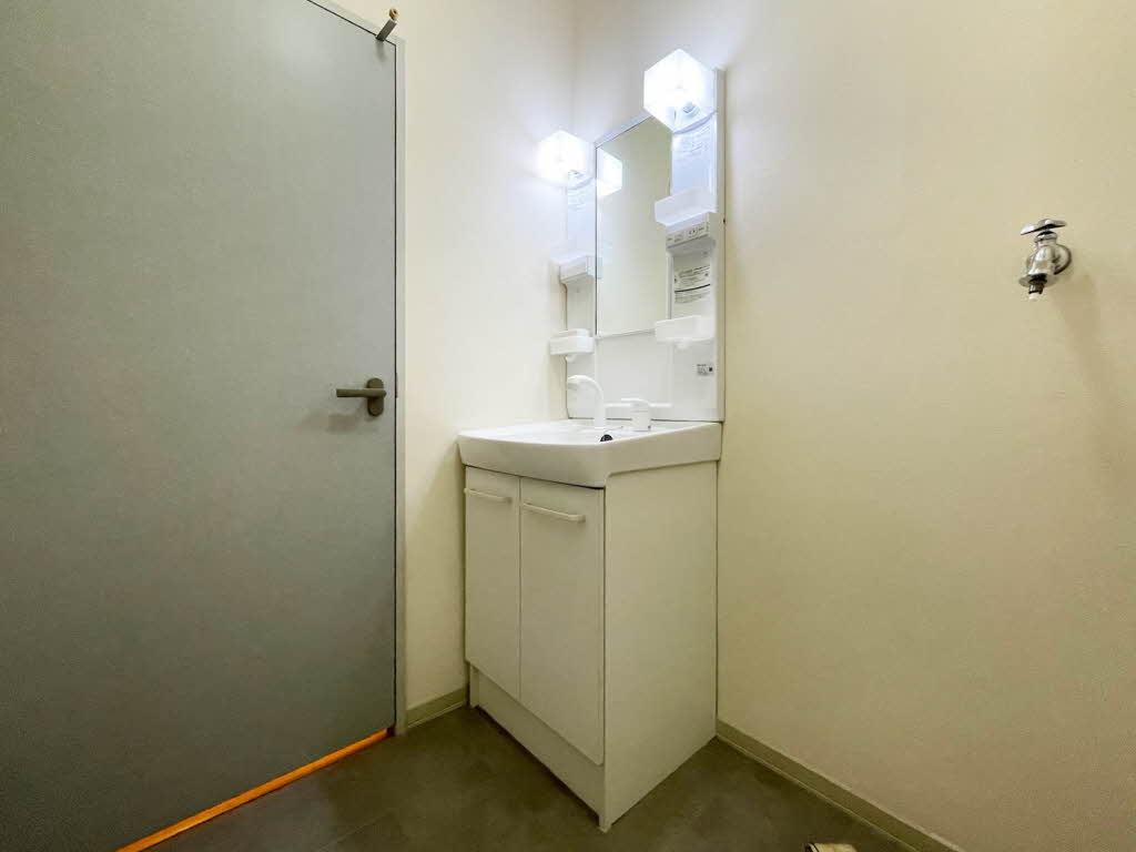 ＭａｓｔＴｏｗｎ平和が丘 A102号-6