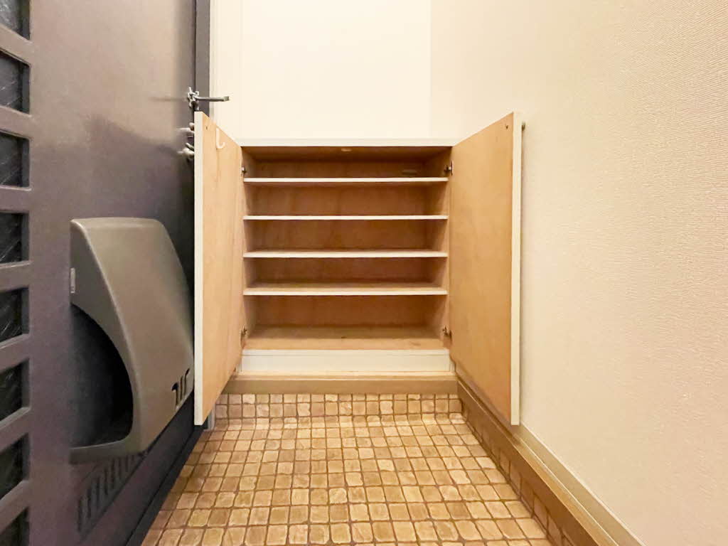 ＭａｓｔＴｏｗｎ平和が丘 A102号-13