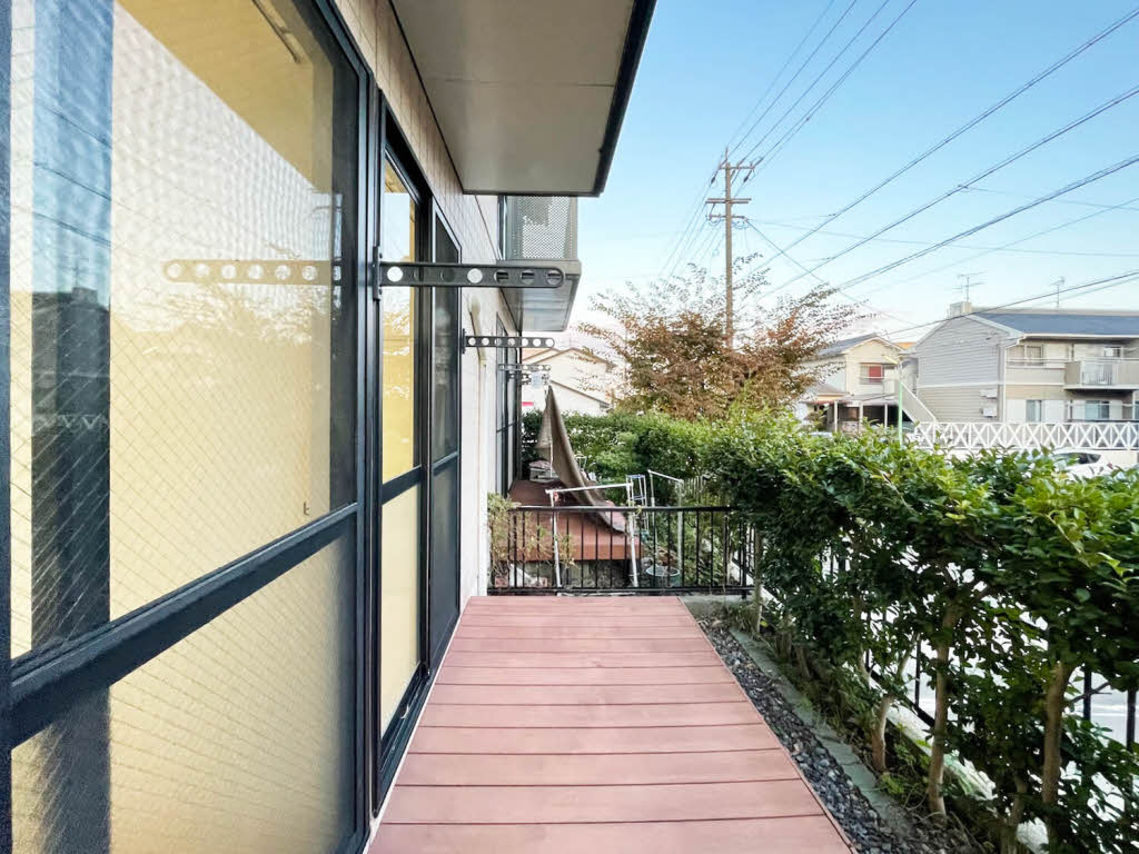 ＭａｓｔＴｏｗｎ平和が丘 A102号-15