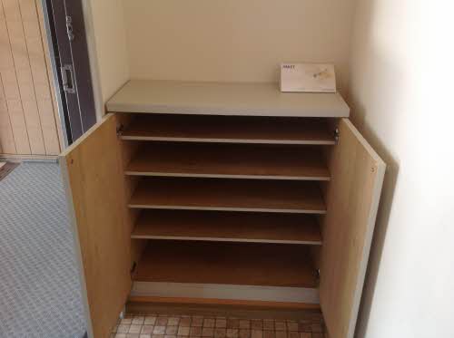 ＭａｓｔＴｏｗｎ平和が丘 C202号-3