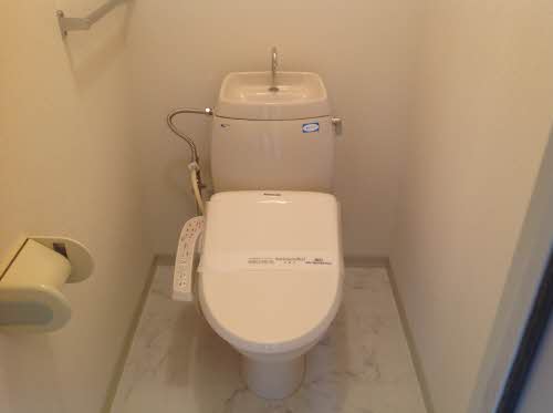 ＭａｓｔＴｏｗｎ平和が丘 C202号-7