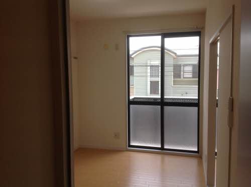 ＭａｓｔＴｏｗｎ平和が丘 C202号-8