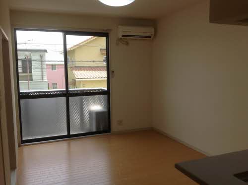 ＭａｓｔＴｏｗｎ平和が丘 C202号-9