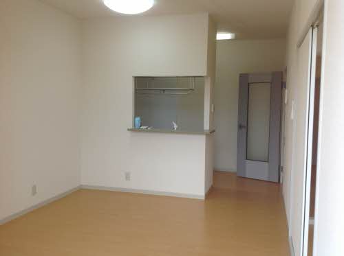 ＭａｓｔＴｏｗｎ平和が丘 C202号-10