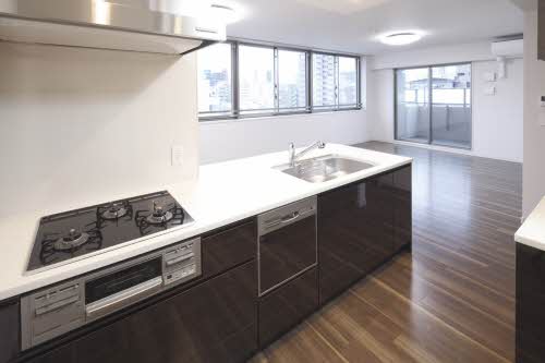 エスティメゾン白壁南 0301号-2