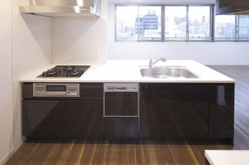 エスティメゾン白壁南 0301号-3