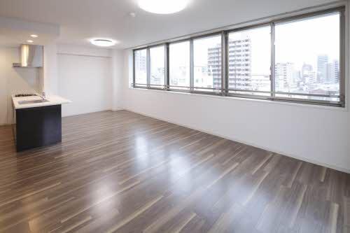 エスティメゾン白壁南 0301号-4