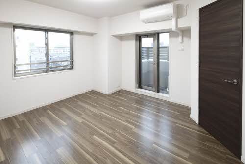 エスティメゾン白壁南 0301号-5