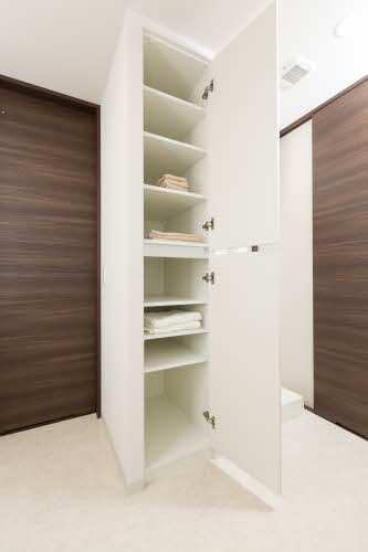 エスティメゾン白壁南 0301号-14