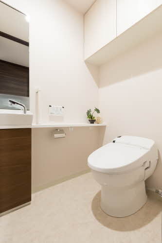 エスティメゾン白壁南 0301号-15