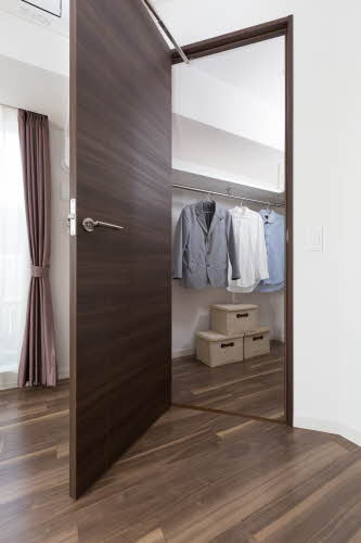 エスティメゾン白壁南 0701号-11