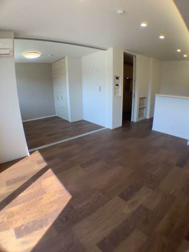 リオリエント長良東 0102号-6