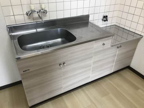 リバティハイツ 0205号-3