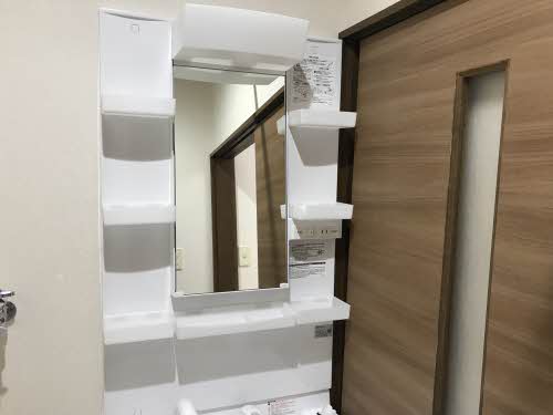 リバティハイツ 0205号-4