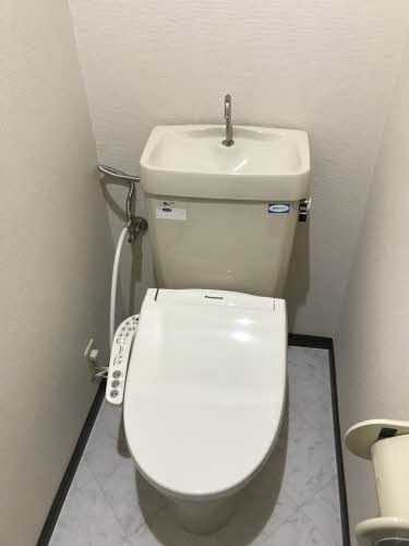 リバティハイツ 0205号-5