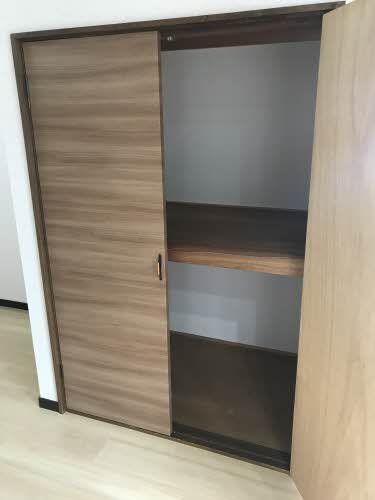 リバティハイツ 0205号-9