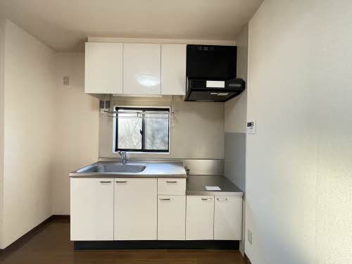 メゾンクレイドル 0202号-2