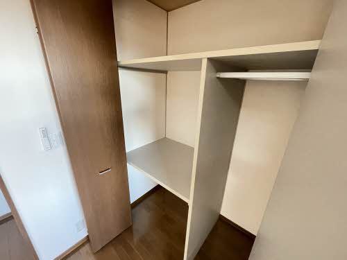 メゾンクレイドル 0202号-6