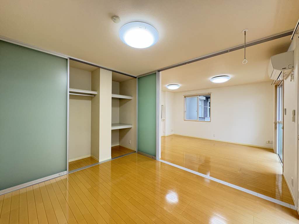 マストタウン東新田 A101号-3