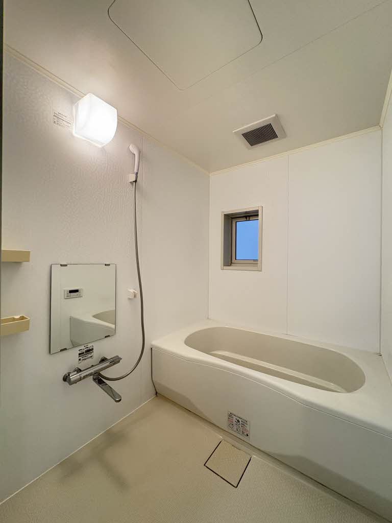 マストタウン東新田 A101号-5