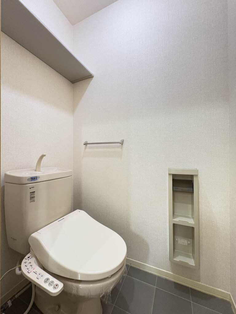 マストタウン東新田 A101号-7