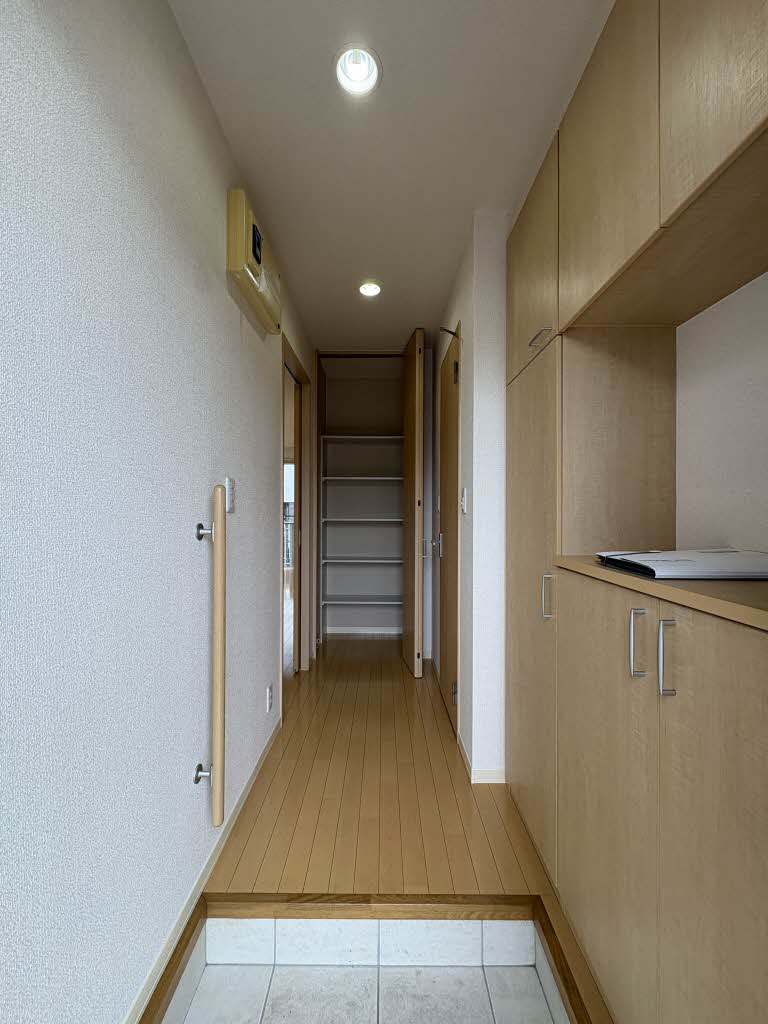 マストタウン東新田 A101号-8