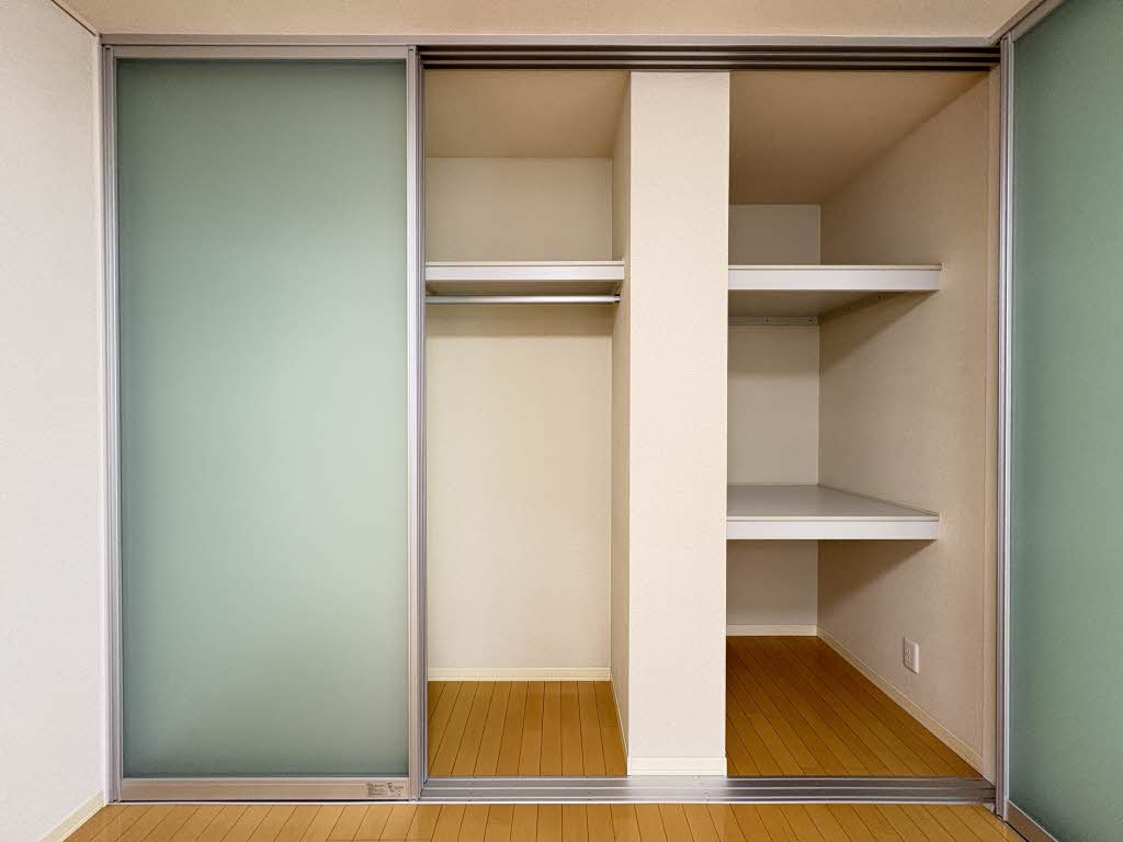 マストタウン東新田 A101号-9