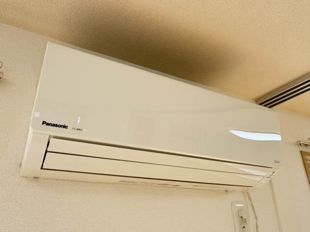 マストタウン東新田 A101号-12