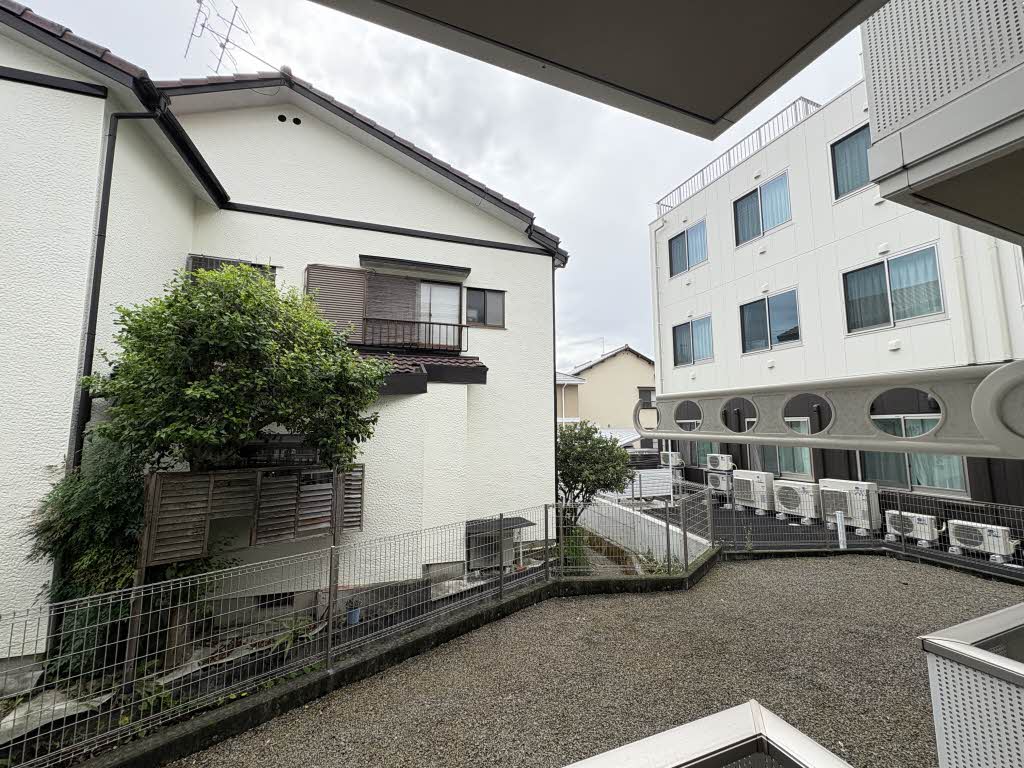 マストタウン東新田 A101号-13