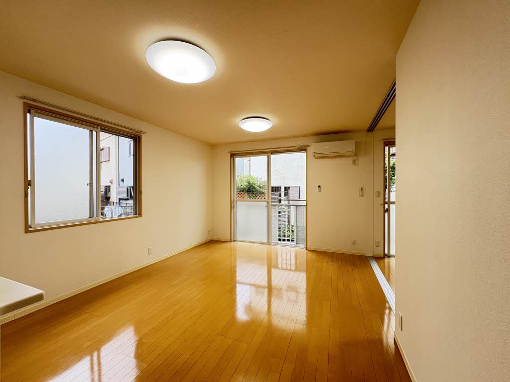 マストタウン東新田 A101号-14