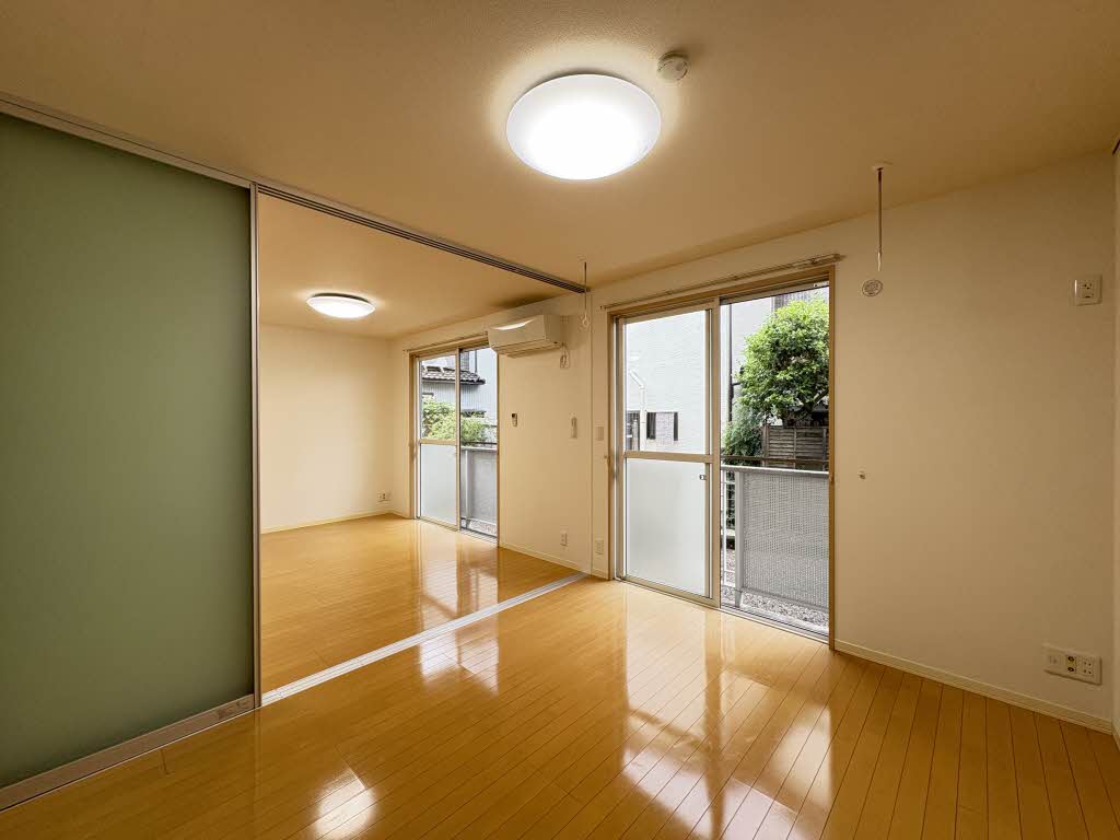 マストタウン東新田 A101号-15