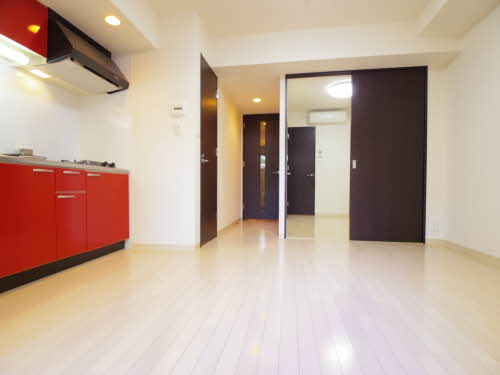 エスティメゾン東別院 0107号-3