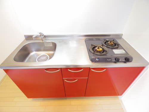 エスティメゾン東別院 0107号-5