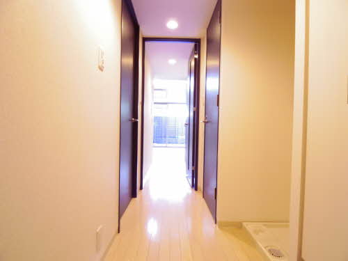 エスティメゾン東別院 0107号-13